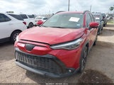 TOYOTA COROLLA CROSS HYBRID XSE 7MUFBABG1PV005094 photo