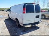 GMC SAVANA 2500 WORK VAN 1GTW7AFFXH1909070 снимка