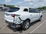 BUICK ENCLAVE AWD ESSENCE 5GAEVAKW0LJ136594 снимка