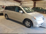 HONDA ODYSSEY EX-L 5FNRL387X6B449343 снимка
