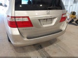 HONDA ODYSSEY EX-L 5FNRL387X6B449343 снимка