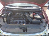 FORD TAURUS X LIMITED 1FMDK03W58GA14096 снимка