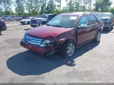 FORD TAURUS X LIMITED 1FMDK03W58GA14096 снимка