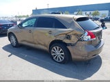 TOYOTA VENZA LE 4T3ZA3BBXCU059870 снимка
