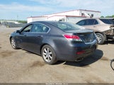 ACURA TL 3.5 19UUA8F5XCA031854 снимка