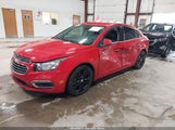 Chevrolet Cruze Limited Ltz Auto 1G1PG5SB7G7107398 снимка