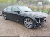 AUDI A6 PREMIUM 45 TFSI QUATTRO S TRONIC WAUD8AF28LN038685 снимка