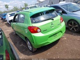 MITSUBISHI MIRAGE DE ML32A3HJ8EH022828 снимка