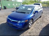 HONDA CIVIC EX 1HGFA16816L112390 снимка