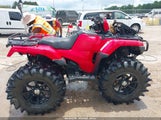 HONDA TRX520 FM 1HFTE4568L4500753 снимка