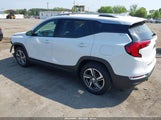 GMC TERRAIN FWD SLT 3GKALPEV4LL192365 fotografie
