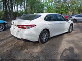 TOYOTA CAMRY HYBRID LE 4T1B31HK4KU005351 photo