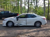 TOYOTA CAMRY HYBRID LE 4T1B31HK4KU005351 fotografie