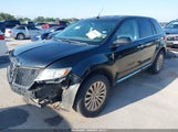 Lincoln Mkx 2LMDJ6JK1BBJ34373 fotografie