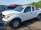 NISSAN FRONTIER SE-I4 1N6BD06T38C429994 снимка