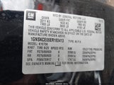 Chevrolet Tahoe Ltz 1GNSKCE06ER183413 снимка