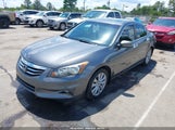 HONDA ACCORD 3.5 EX-L 5KBCP3F89BB003699 снимка