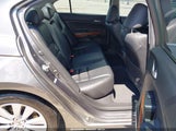 HONDA ACCORD 3.5 EX-L 5KBCP3F89BB003699 снимка