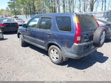 HONDA CR-V EX SHSRD78882U012165 снимка