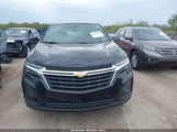 CHEVROLET EQUINOX FWD LS 3GNAXHEGXPL173159 снимка