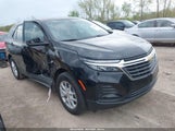 CHEVROLET EQUINOX FWD LS 3GNAXHEGXPL173159 снимка