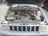 JEEP GRAND CHEROKEE LAREDO/TSI 1J4GZ58S5VC723284 снимка