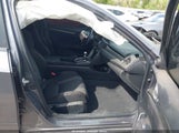 Honda Civic Si 2HGFC1E52JH708387 снимка