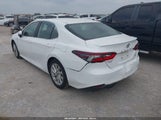 TOYOTA CAMRY LE 4T1C11AKXPU804353 снимка