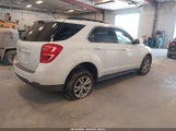 CHEVROLET EQUINOX LT 2GNFLFEK6H6259536 снимка