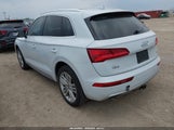 AUDI Q5 45 PREMIUM WA1BNAFY4K2091255 снимка