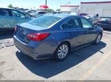 SUBARU LEGACY 2.5I PREMIUM 4S3BNAE63F3041467 снимка