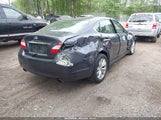 INFINITI M56X JN1AY1ARXBM570683 снимка