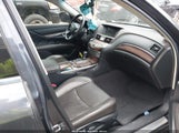 INFINITI M56X JN1AY1ARXBM570683 снимка
