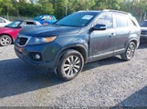KIA SORENTO EX 5XYKU3A1XBG073864 снимка