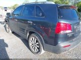KIA SORENTO EX 5XYKU3A1XBG073864 снимка