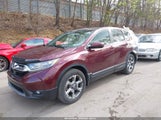 HONDA CR-V EX 2HKRW2H54JH670348 снимка