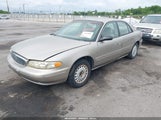 BUICK CENTURY CUSTOM 2G4WS52M1X1538203 снимка