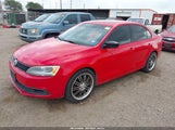 VOLKSWAGEN JETTA 2.0L S 3VW2K7AJXCM412248 снимка