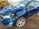 CHEVROLET EQUINOX AWD LT 1.5L TURBO 2GNAXUEV5L6173091 fotografie