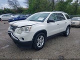 GMC ACADIA SL 1GKKRNED2BJ148563 fotografie