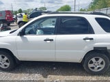 KIA SPORTAGE LX KNDJF724577401346 снимка