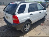 KIA SPORTAGE LX KNDJF724577401346 снимка