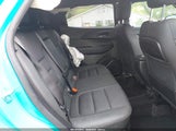 CHEVROLET TRAILBLAZER AWD RS KL79MUSL2NB047324 снимка