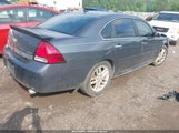 Chevrolet Impala Ltz 2G1WC5EM4B1160862 снимка