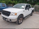 FORD F-150 60TH ANNIVERSARY/FX4/KING RANCH/LARIAT/XLT 1FTPW14V58FA13635 photo