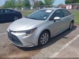 TOYOTA COROLLA LE JTDEPMAE9NJ222394 снимка