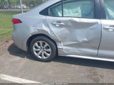 TOYOTA COROLLA LE JTDEPMAE9NJ222394 снимка