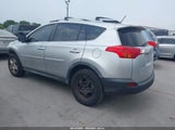 TOYOTA RAV4 LE 2T3ZFREV1FW216278 снимка