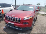 JEEP CHEROKEE LIMITED 1C4PJLDS0EW134195 снимка