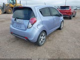 CHEVROLET SPARK 1LT AUTO KL8CD6S97EC517195 снимка